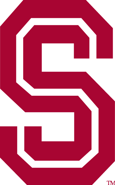 Stanford Cardinal 1977-1992 Primary Logo diy fabric transfers